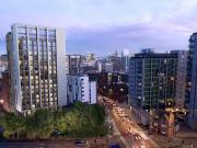 Fiftyfive, Queen Street, 1 Bedroom Apartment