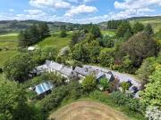 Fig Tree Cottage, Meenies Upper, Drimoleague, Co. Cork,...