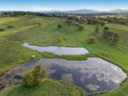 Fig Tree Hill via Veresdale Scrub