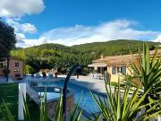 Figanières 83830 Achat / Vente maison 5 pièces t5...