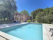 Figanières 83830 Achat / Vente maison 6 pièces t6...