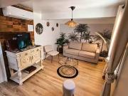 Figanières 83830 Location maison 2 pièces t2