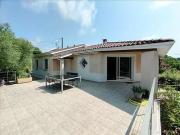 Figeac 46100 Achat / Vente maison 5 pièces t5 parking