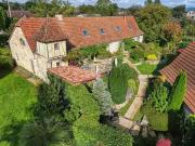 Figeac 46100 Achat / Vente maison 8 pièces t8 piscine...