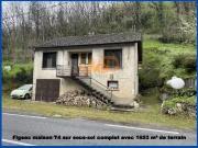 Figeac Vente Maison 46