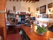 Figline v/no colonica limonaia oltre terreno