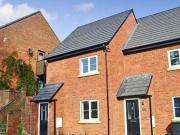 Figtree Hill, Hemel Hempstead, 2 Bedroom House