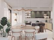 Fika Town House Conjunto Residencial proyecto de casas...