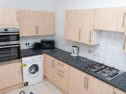 Filey Road, Fallowfield, Manchester M14, 5 bed terraced...