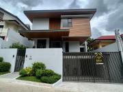 Filheights Quezon City Brand New House and Lot for Sale