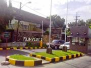 FILINVEST 1 Rush lots for sale Mt. Williamson st