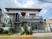 FILINVEST 2 BATASAN HILLS 5 BEDROOM HOUSE AND LOT FOR SALE
