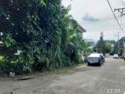 Lot For Sale Filinvest 2, Quezon City