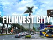 Filinvest Alabang Commercial Lot For Sale 2,265 sqm,...