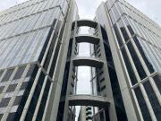 Filinvest Axis Tower Two Office for Lease