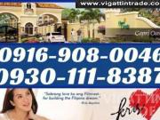 Filinvest condo Capri Oasis