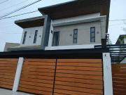 FILINVEST EAST TWO STOREY HOUSE