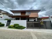 FILINVEST HEIGHTS 4 BEDROOM HOUSE AND LOT FOR SALE