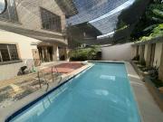 FILINVEST LUXURY: 5BR Renovated Residence with Pool and...