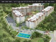 Filinvest, One Oasis Condominium