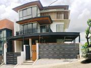 Filinvest Quezon City For Sale luxury 4 Storey House &...