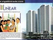 Filinvest The Linear l Makati Condo Sale Low monthly...