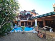 Filipino Elegance: A Masterpiece Home in BF Almanza