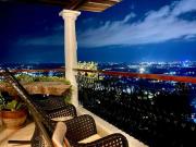Filipino Spanish House for Sale in a High End Village