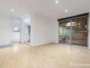 Filled with light and in a lovely location. Plan for...