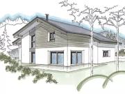 Fillière 74570 Programme neuf maison neuf à vendre 5 pièces