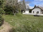 Fillinges 74250 Achat / Vente terrain