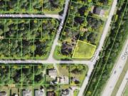 Fillmore Ave, Port Charlotte, Plot For Sale