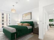 Film Square, Marlowe Road, 1 Bedroom Apartment