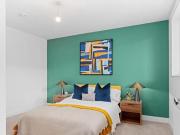 Film Square, Marlowe Road, 3 Bedroom Apartment