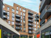 Filmworks Walk, Ealing, 1 Bedroom Apartment