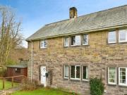 Filter Cottages, Sheffield, 3 Bedroom Semi detached