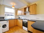 Filton Avenue