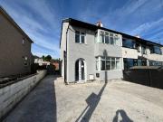 Filton Avenue, Bristol BS34, 6 bed shared accommodation...
