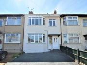 Filton Avenue, Filton, 5 Bedroom House