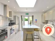 Filton Avenue, Horfield, Bristol, Bristol BS7, 6 bed...