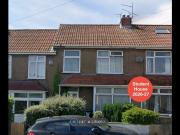 Filton Avenue, Horfield, Bristol BS7, 4 bed terraced...