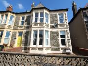 Filton Avenue, Horfield, Bristol, Somerset BS7, 6 bed...