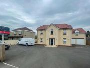 Filton Lane, Stoke Gifford, 1 Bedroom House