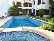 Fin de semana permanente: Palapa con Barra, Jacuzzi y...