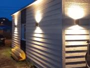 FINA PATAGONIA. 2 Cabañas en Venta. San Martin de los Andes