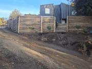 FINA PATAGONIA. Casa en venta c/ cochera en San Martin...