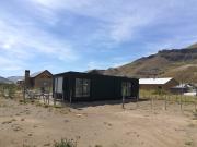 FINA PATAGONIA. Casa en venta de 1 dormitorio c/ cochera...