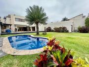 FINA RESIDENCIA 1281m2 CALLE 11 RINCONADA LA MOLINA...