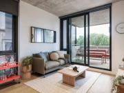 Final Furnished 1 Bedroom Apartments + 6 Weeks Rent Free...