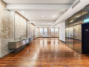 Final Level Remaining Stylish Heritage Office in...